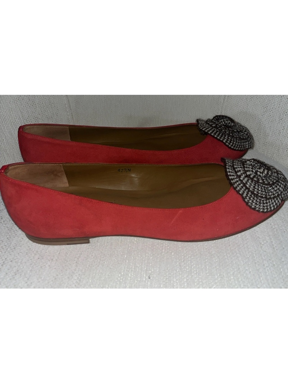 Margaux Embellished  (DIY) Shoes EUR 42.5 N (best Fit 11.5 N) MSRP $198 New